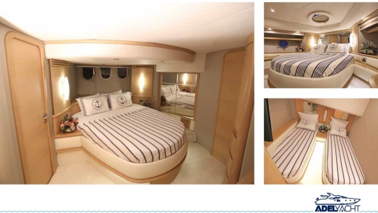 Adel Yacht