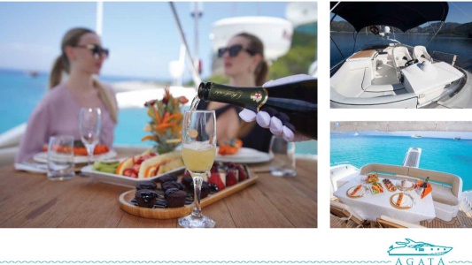 Agata Yacht